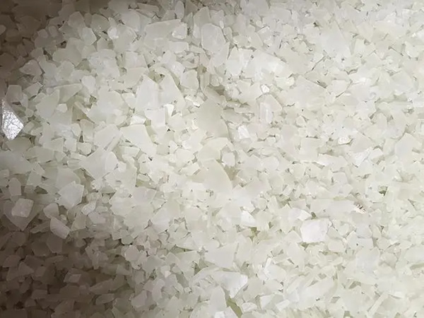 17%无铁硫酸铝