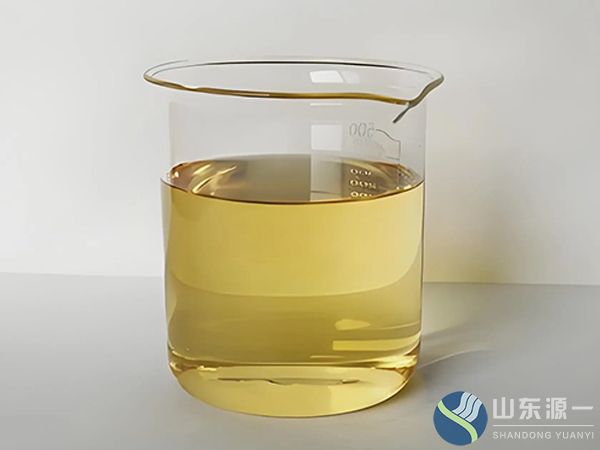 消泡剂在污水治理领域的应用和技术优势