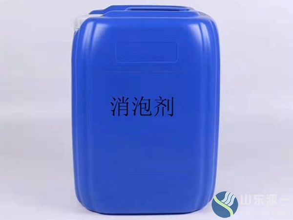 选择消泡剂我们应考虑哪些因素？